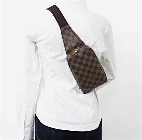 louis vuitton geronimos ioffer|louis vuitton geronimos damier.